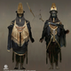 Illustration for article titled The Art Of iAssassins Creed: Origins/i
